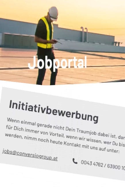 Icon von Jobportal