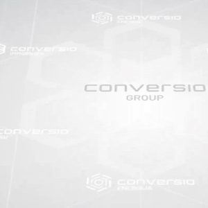 Conversio Group mit deren Partnern